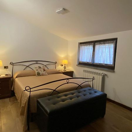 B&B Monteguzzo Cigognola ภายนอก รูปภาพ