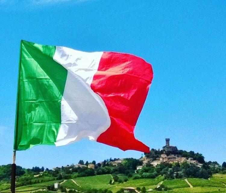 B&B Monteguzzo Cigognola ภายนอก รูปภาพ
