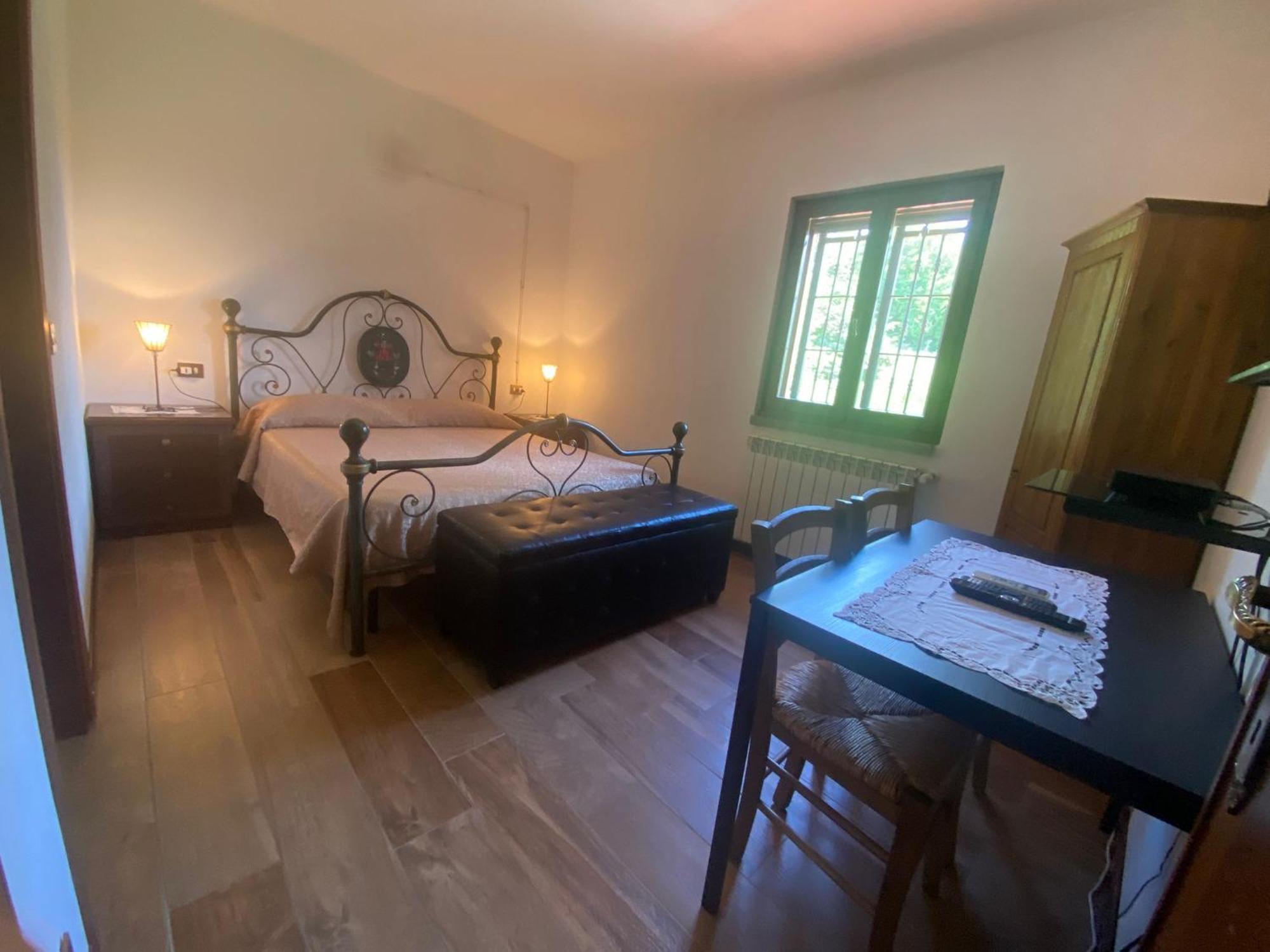 B&B Monteguzzo Cigognola ภายนอก รูปภาพ