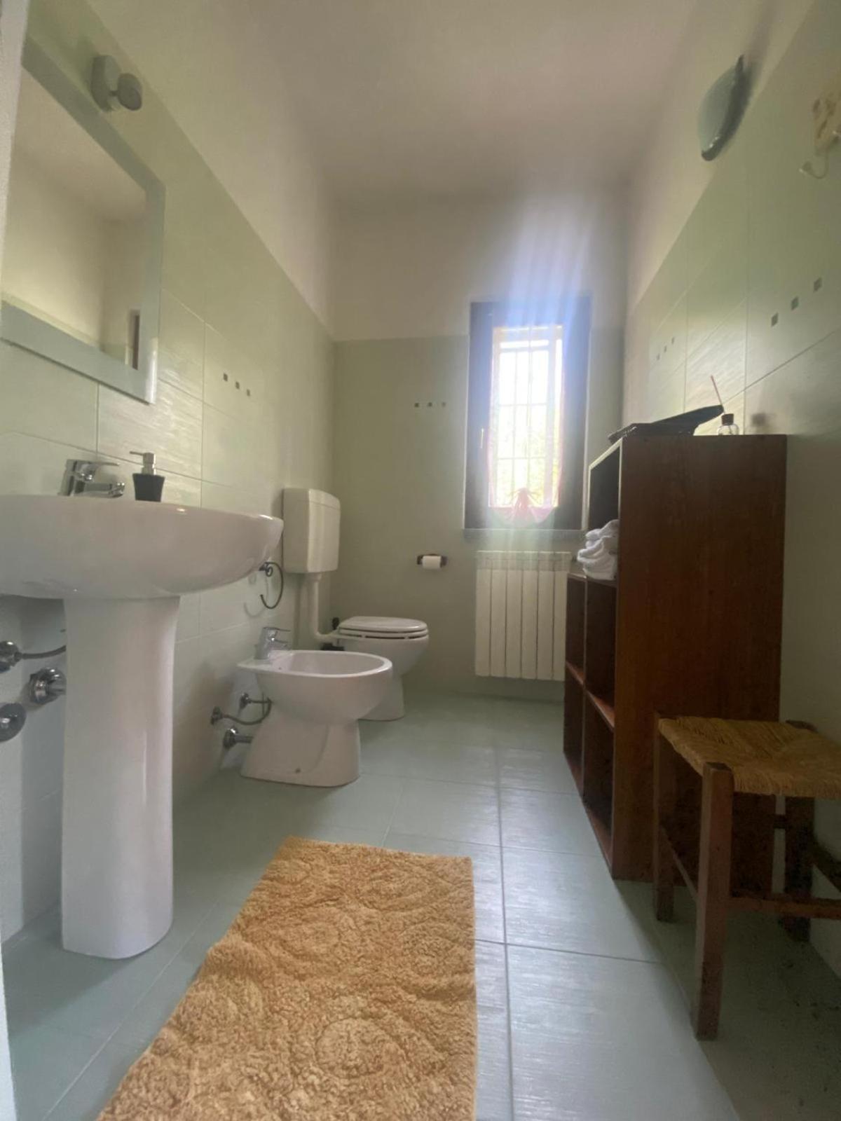 B&B Monteguzzo Cigognola ภายนอก รูปภาพ